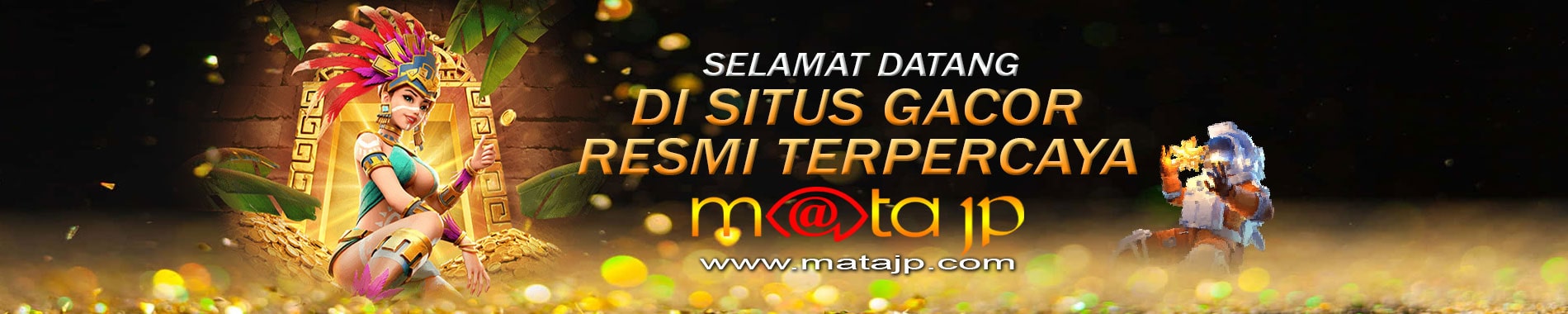 MataJP : Situs Resmi Slot Gacor 2024